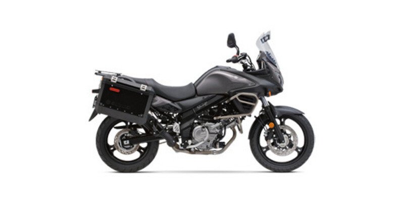 2015 Suzuki V-Strom 1000 650 ABS Adventure specifications