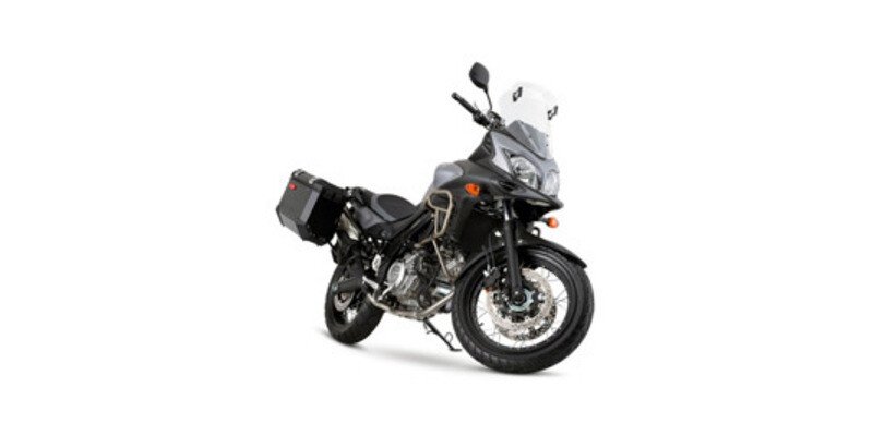 2015 Suzuki V-Strom 1000 650 XT ABS specifications