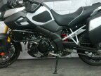 Thumbnail Photo 5 for 2015 Suzuki V-Strom 1000