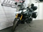 Thumbnail Photo 6 for 2015 Suzuki V-Strom 1000