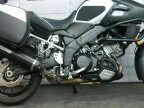 Thumbnail Photo 2 for 2015 Suzuki V-Strom 1000