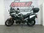 Thumbnail Photo 4 for 2015 Suzuki V-Strom 1000