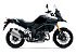 2015 Suzuki V-Strom 1000