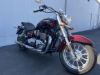 Thumbnail Photo 2 for 2015 Triumph America