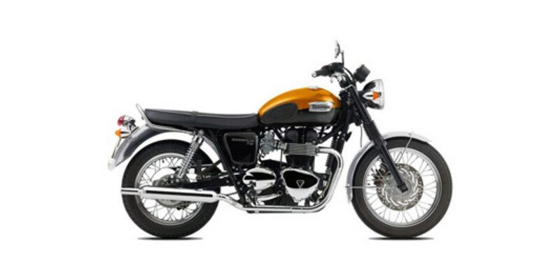 2015 Triumph Bonneville 1200 T100 specifications
