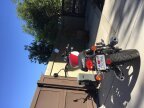 Thumbnail Photo 3 for 2015 Triumph Bonneville 900 for Sale by Owner