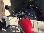 Thumbnail Photo 5 for 2015 Triumph Bonneville 900 for Sale by Owner