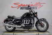 2015 Triumph Rocket III
