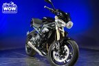 Thumbnail Photo 1 for 2015 Triumph Street Triple ABS
