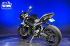 Thumbnail Photo 4 for 2015 Triumph Street Triple ABS