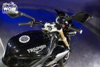 Thumbnail Photo 6 for 2015 Triumph Street Triple ABS