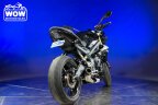 Thumbnail Photo 5 for 2015 Triumph Street Triple ABS