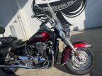 Thumbnail Photo 5 for 2015 Triumph Thunderbird 1700 LT ABS