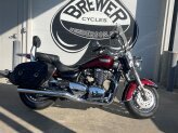 2015 Triumph Thunderbird 1700 LT ABS