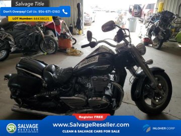 New 2015 Triumph Thunderbird 1700 Commander ABS