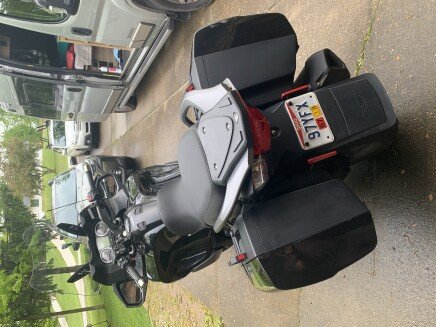 Photo 1 for 2015 Triumph Trophy SE for Sale by Owner