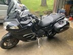 Thumbnail Photo 1 for 2015 Triumph Trophy SE for Sale by Owner