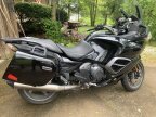 Thumbnail Photo 3 for 2015 Triumph Trophy SE for Sale by Owner