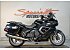 2015 Triumph Trophy SE SE ABS