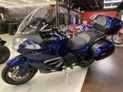 2015 Triumph Trophy SE SE ABS