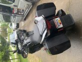 2015 Triumph Trophy SE