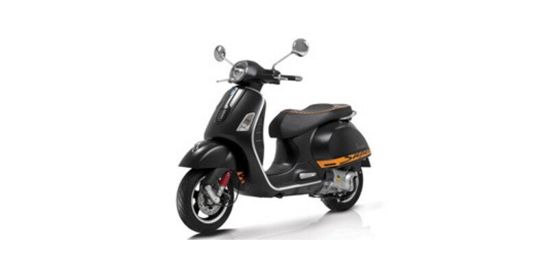 2015 Vespa GTS 250 300 i.e. Super Sport SE ABS specifications