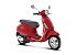 2015 Vespa Primavera 150