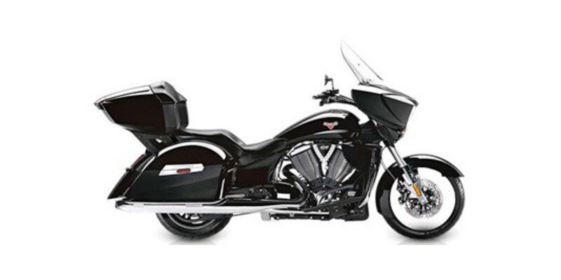 2015 Victory Cross Country Tour Base specifications
