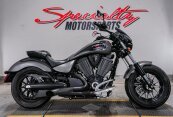 2015 Victory Gunner