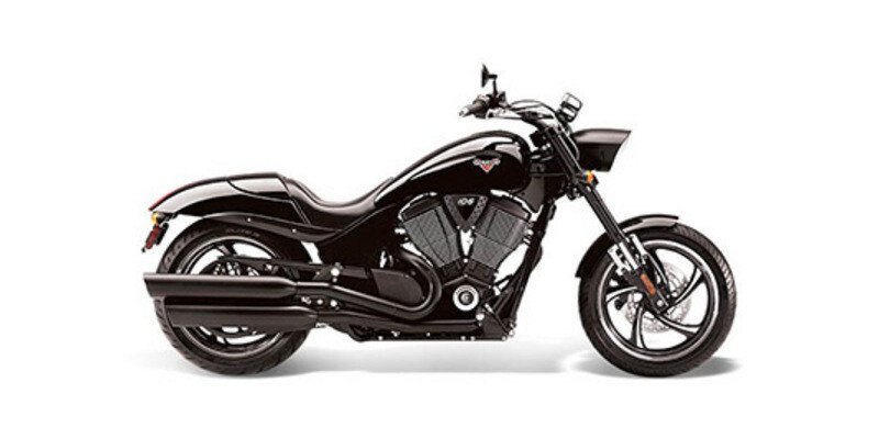 2015 Victory Hammer 8-Ball specifications