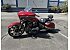 2015 Victory Magnum