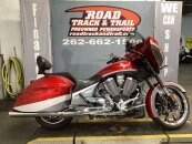 2015 Victory Magnum