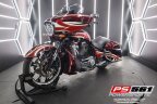Thumbnail Photo 2 for 2015 Victory Ness Magnum