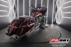 Thumbnail Photo 5 for 2015 Victory Ness Magnum