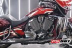 Thumbnail Photo 6 for 2015 Victory Ness Magnum