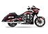 2015 Victory Ness Magnum