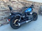 Thumbnail Photo 2 for 2015 Yamaha Bolt Base