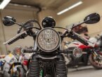Thumbnail Photo 4 for 2015 Yamaha Bolt C Spec