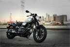 Thumbnail Photo 6 for 2015 Yamaha Bolt C Spec