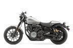 Thumbnail Photo 2 for 2015 Yamaha Bolt C Spec