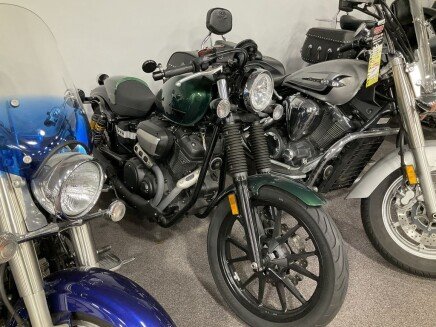 Photo 1 for 2015 Yamaha Bolt C Spec
