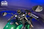 Thumbnail Photo 6 for 2015 Yamaha Bolt C Spec