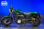 Thumbnail Photo 3 for 2015 Yamaha Bolt C Spec