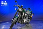 Thumbnail Photo 2 for 2015 Yamaha Bolt C Spec