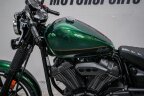 Thumbnail Photo 4 for 2015 Yamaha Bolt C Spec