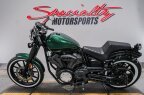 Thumbnail Photo 3 for 2015 Yamaha Bolt C Spec