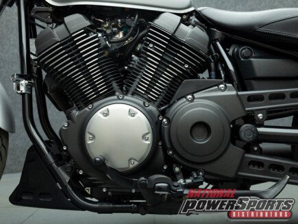 Photo 1 for 2015 Yamaha Bolt