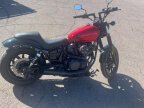 Thumbnail Photo 1 for 2015 Yamaha Bolt