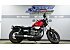 2015 Yamaha Bolt