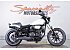 2015 Yamaha Bolt